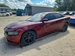 2C3CDXBG3KH553300 2019 DODGE CHARGER