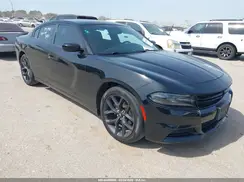 2C3CDXBG3KH553944 2019 DODGE CHARGER