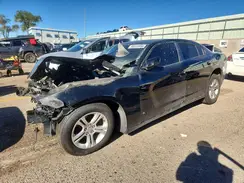2C3CDXBG3KH554804 2019 DODGE CHARGER