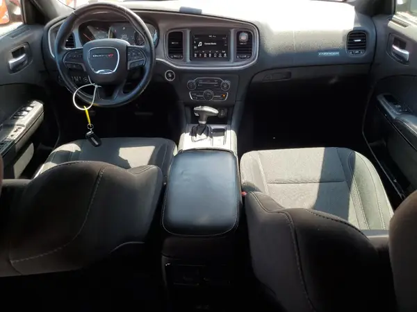 2C3CDXBG3KH572994 2019 DODGE CHARGER - Image 8