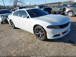 2C3CDXBG3KH588547 2019 DODGE CHARGER