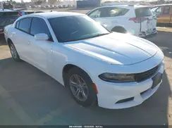 2C3CDXBG3KH588855 2019 DODGE CHARGER