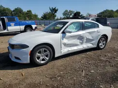 2C3CDXBG3KH591643 2019 DODGE CHARGER