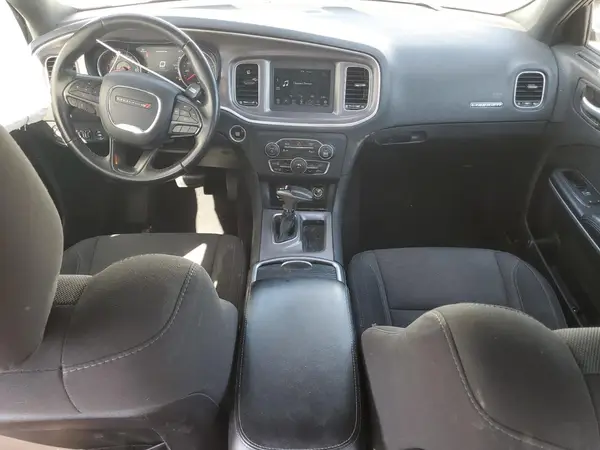 2C3CDXBG3KH591643 2019 DODGE CHARGER - Image 8