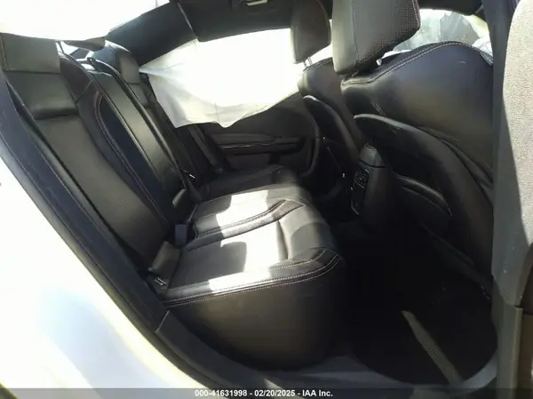 2C3CDXBG3KH599872 2019 DODGE CHARGER - Image 8