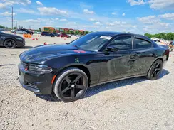 2C3CDXBG3KH603211 2019 DODGE CHARGER