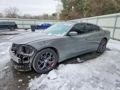 2C3CDXBG3KH603404 2019 DODGE CHARGER