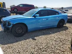 2C3CDXBG3KH613981 2019 DODGE CHARGER