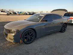2C3CDXBG3KH615164 2019 DODGE CHARGER