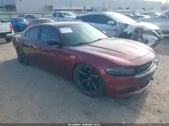 2C3CDXBG3KH615231 2019 DODGE CHARGER