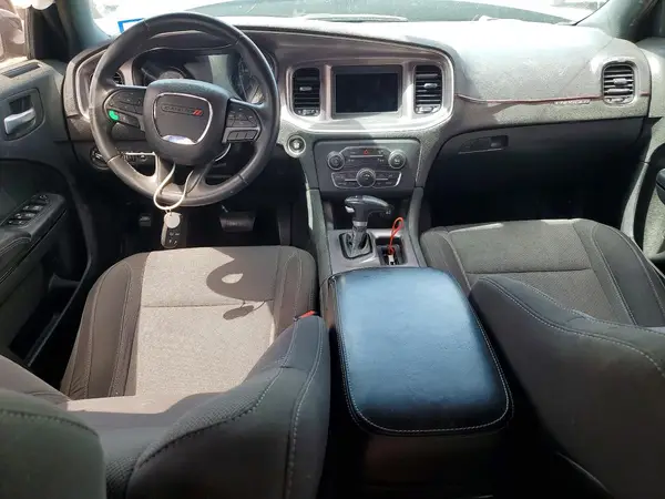2C3CDXBG3KH615360 2019 DODGE CHARGER - Image 8