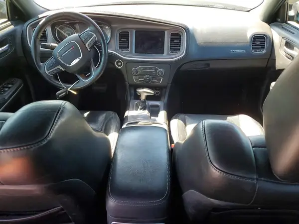 2C3CDXBG3KH622244 2019 DODGE CHARGER - Image 8