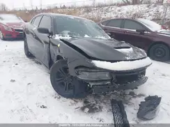 2C3CDXBG3KH626262 2019 DODGE CHARGER