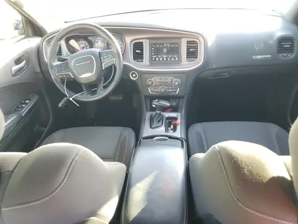 2C3CDXBG3KH633051 2019 DODGE CHARGER - Image 8