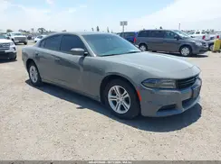 2C3CDXBG3KH637195 2019 DODGE CHARGER
