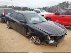 2C3CDXBG3KH639321 2019 DODGE CHARGER