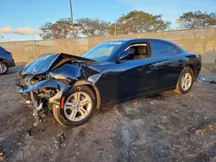 2C3CDXBG3KH640789 2019 DODGE CHARGER