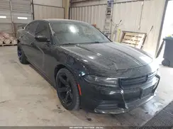 2C3CDXBG3KH640792 2019 DODGE CHARGER