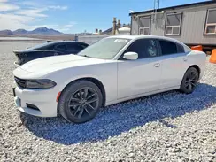 2C3CDXBG3KH643465 2019 DODGE CHARGER