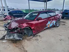 2C3CDXBG3KH643661 2019 DODGE CHARGER