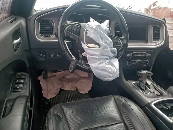 2C3CDXBG3KH643661 2019 DODGE CHARGER - Image 8