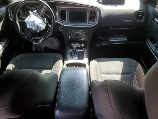 2C3CDXBG3KH644101 2019 DODGE CHARGER - Image 8
