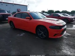 2C3CDXBG3KH644194 2019 DODGE CHARGER