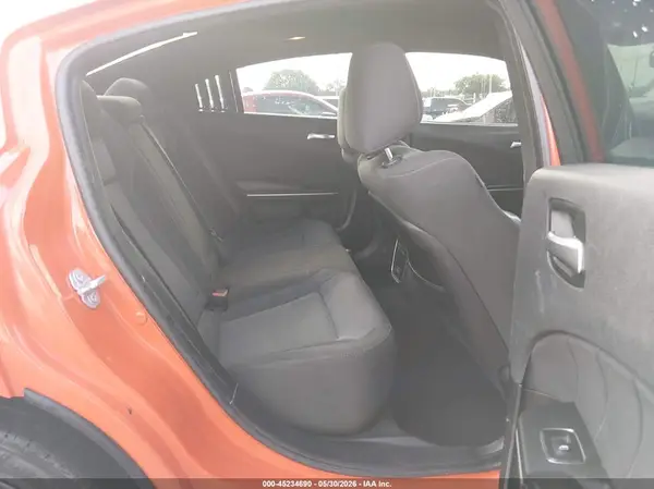 2C3CDXBG3KH644194 2019 DODGE CHARGER - Image 8