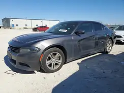 2C3CDXBG3KH644230 2019 DODGE CHARGER