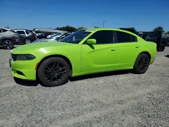 2C3CDXBG3KH650223 2019 DODGE CHARGER