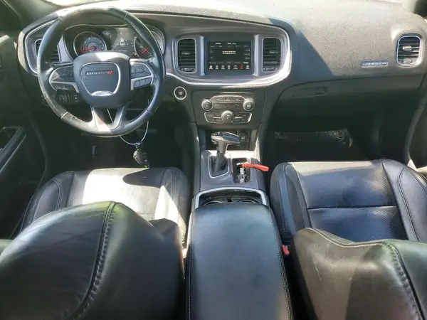 2C3CDXBG3KH650223 2019 DODGE CHARGER - Image 8