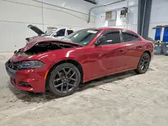 2C3CDXBG3KH650805 2019 DODGE CHARGER