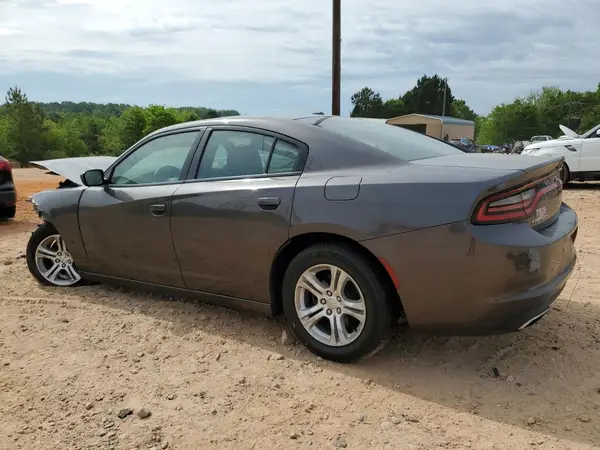 2C3CDXBG3KH653011 2019 DODGE CHARGER - Image 2