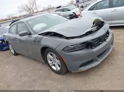 2C3CDXBG3KH653056 2019 DODGE CHARGER
