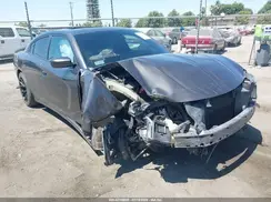 2C3CDXBG3KH655146 2019 DODGE CHARGER