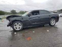 2C3CDXBG3KH655812 2019 DODGE CHARGER