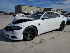 2C3CDXBG3KH655860 2019 DODGE CHARGER