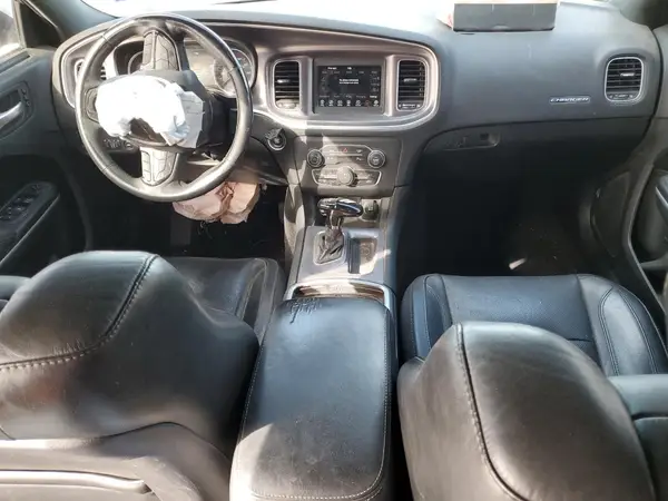 2C3CDXBG3KH655860 2019 DODGE CHARGER - Image 8