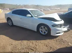 2C3CDXBG3KH657480 2019 DODGE CHARGER
