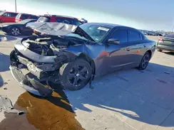 2C3CDXBG3KH657608 2019 DODGE CHARGER