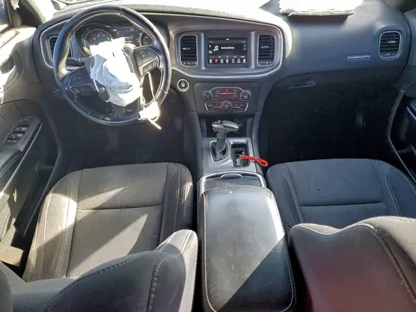 2C3CDXBG3KH657608 2019 DODGE CHARGER - Image 8