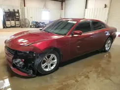 2C3CDXBG3KH657933 2019 DODGE CHARGER