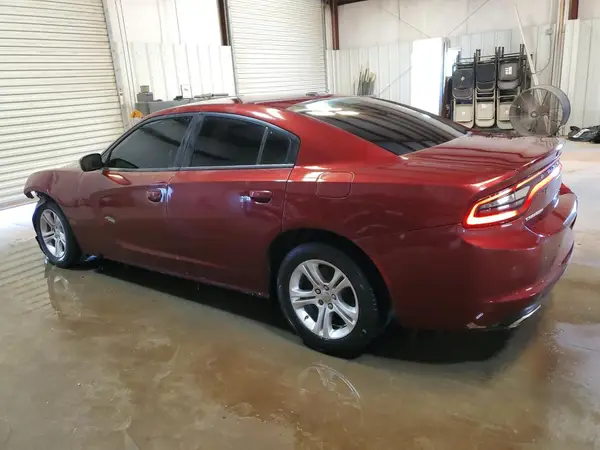 2C3CDXBG3KH657933 2019 DODGE CHARGER - Image 2
