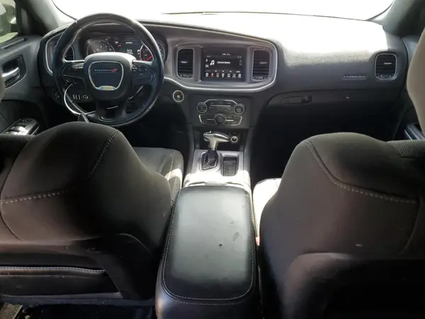 2C3CDXBG3KH657933 2019 DODGE CHARGER - Image 8