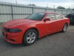 2C3CDXBG3KH658001 2019 DODGE CHARGER