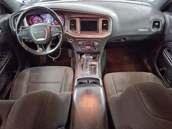2C3CDXBG3KH658368 2019 DODGE CHARGER - Image 8