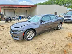 2C3CDXBG3KH658452 2019 DODGE CHARGER