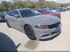 2C3CDXBG3KH659892 2019 DODGE CHARGER