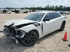 2C3CDXBG3KH663683 2019 DODGE CHARGER