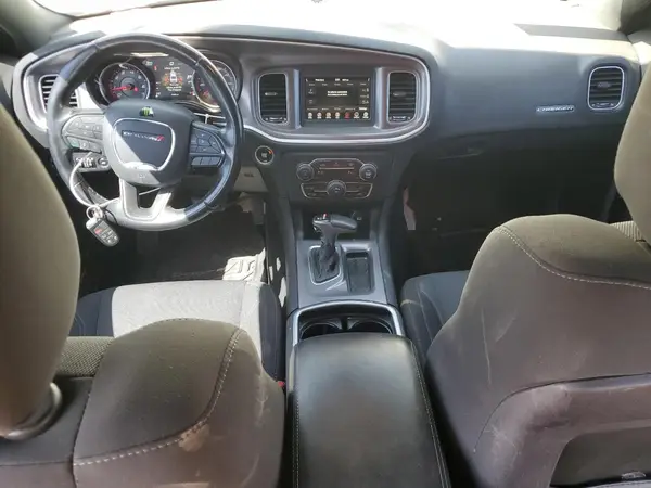 2C3CDXBG3KH664106 2019 DODGE CHARGER - Image 8